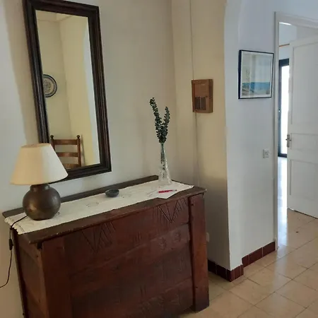 - Pintor Massanet דירה L' Escala
