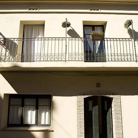 Apartment L'Escala - Pintor Massanet