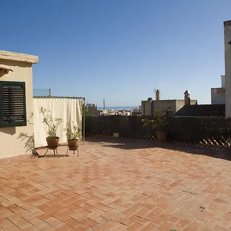 L'Escala - Pintor Massanet Apartment *