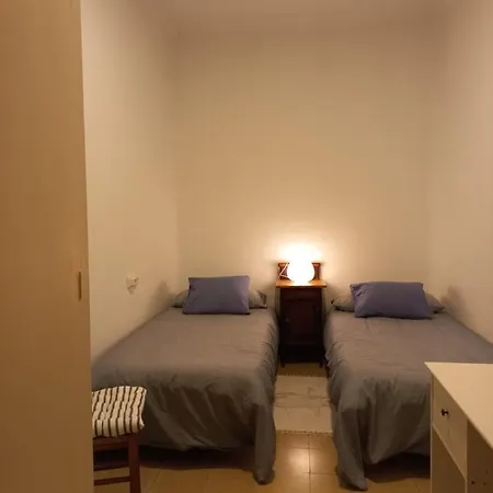 - Pintor Massanet Appartement L' Escala