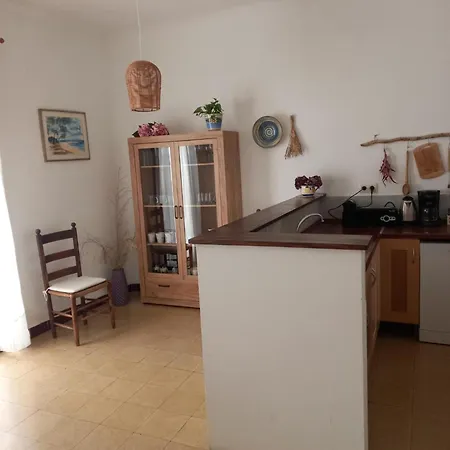 Apartment L'Escala - Pintor Massanet L'Escala