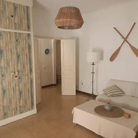 Appartement - Pintor Massanet