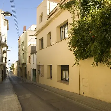 Appartement - Pintor Massanet L' Escala